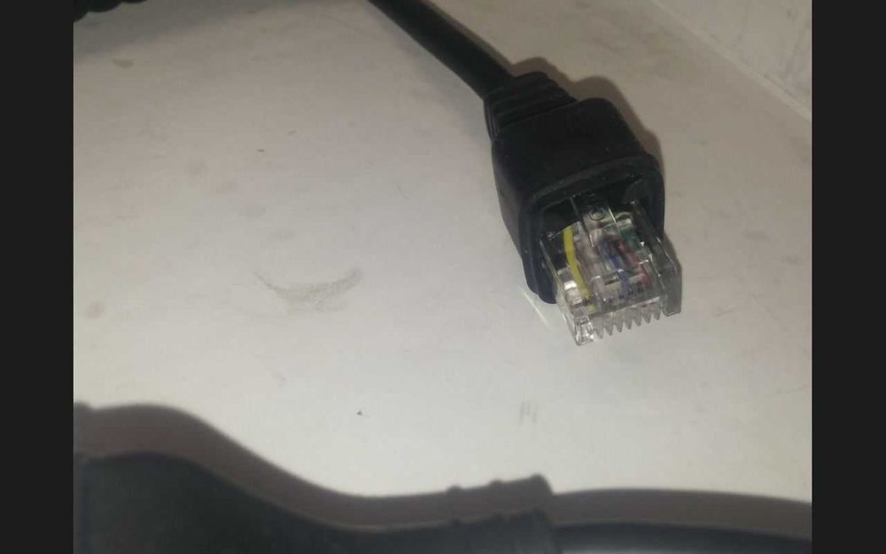 Microfon Motorola, kenwood, CB