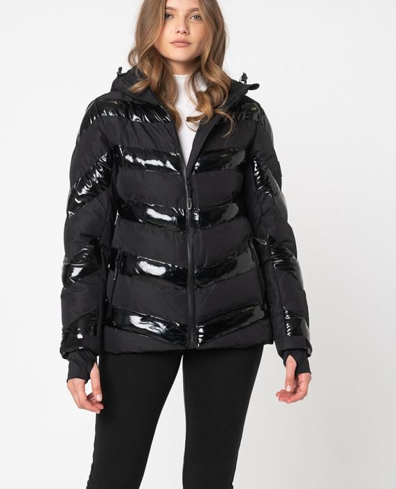 Подплатено Ски яке Ellesse