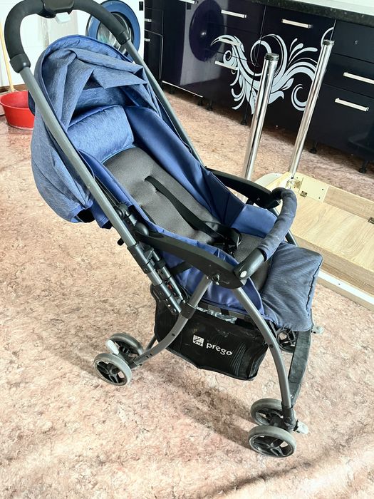 Коляска детский