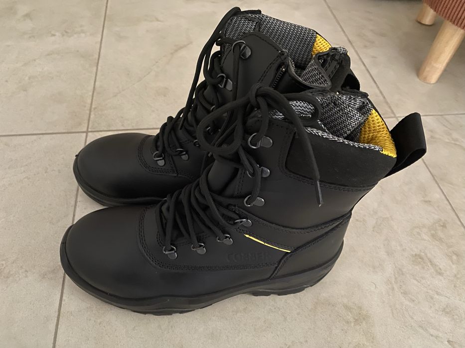 Спецобувь размер 41