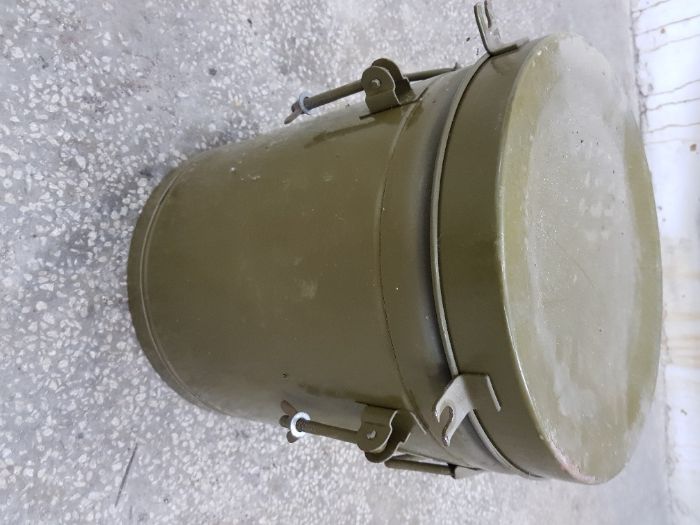 термофонни казанчета