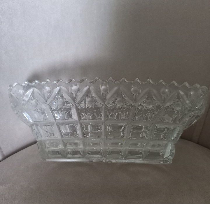 Продам хрустальный набор