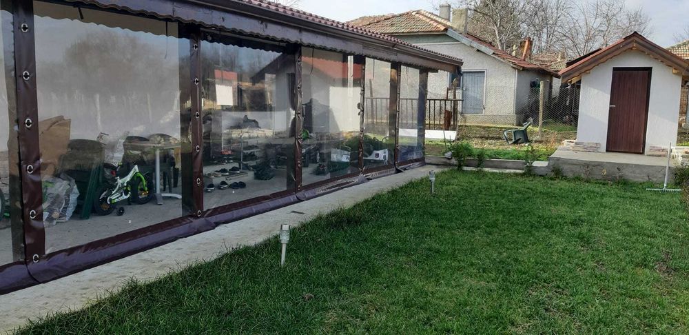 Продава се Къща в с. Кочмар, Област Добрич - 97 кв.м за 823 €/кв.м - Снимка #3