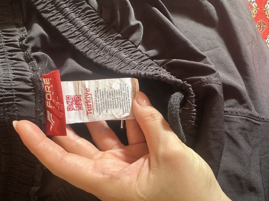 Трико новые, легкие