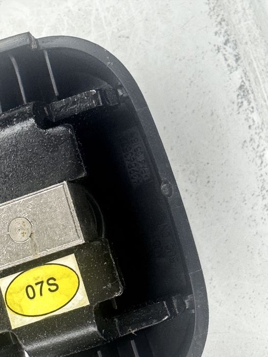 Закопчалки багажник AUDI A6 C7 4G