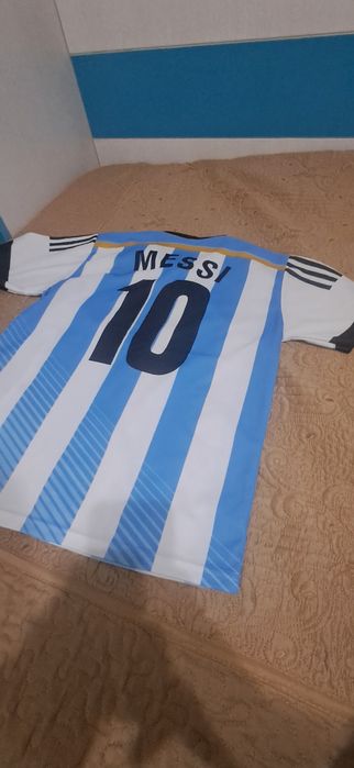 2 Tricouri Messi ( Argentina /Inter Miami)