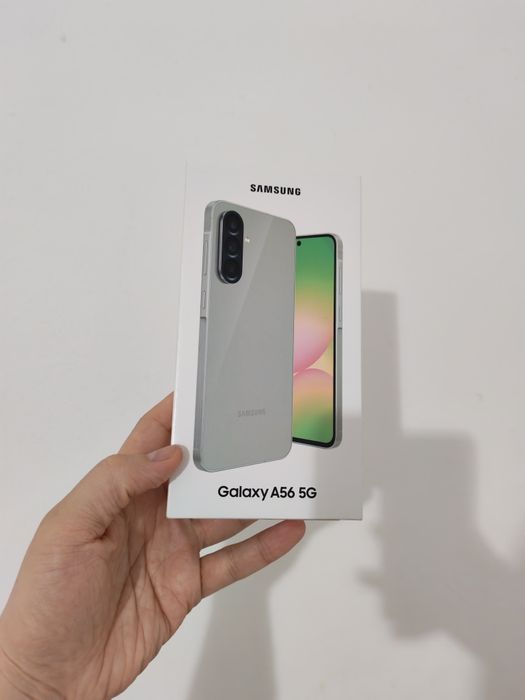 Samsung A56 5G 8/128