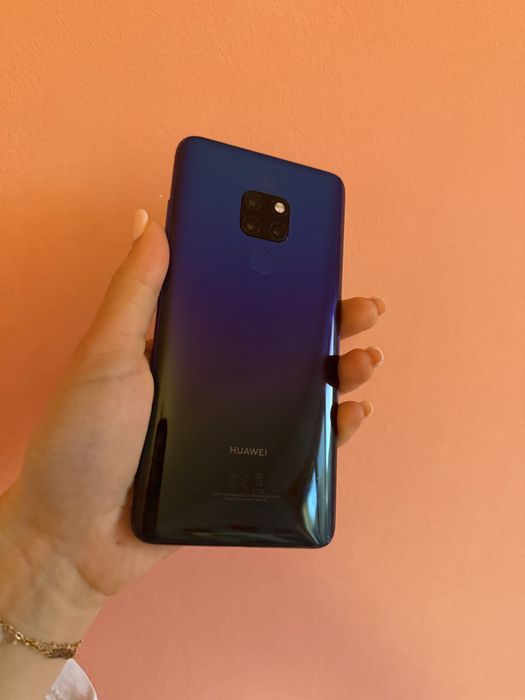 Huawei Mate 20