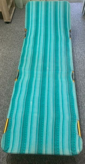 Походно легло 2 броя