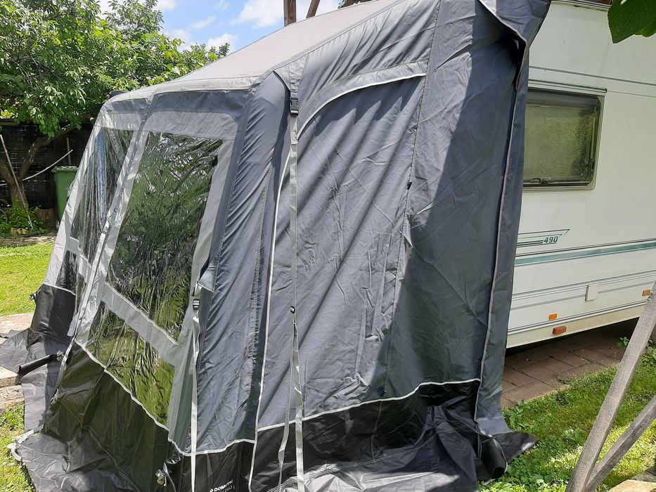 Cort Dometic 260 gonflabil