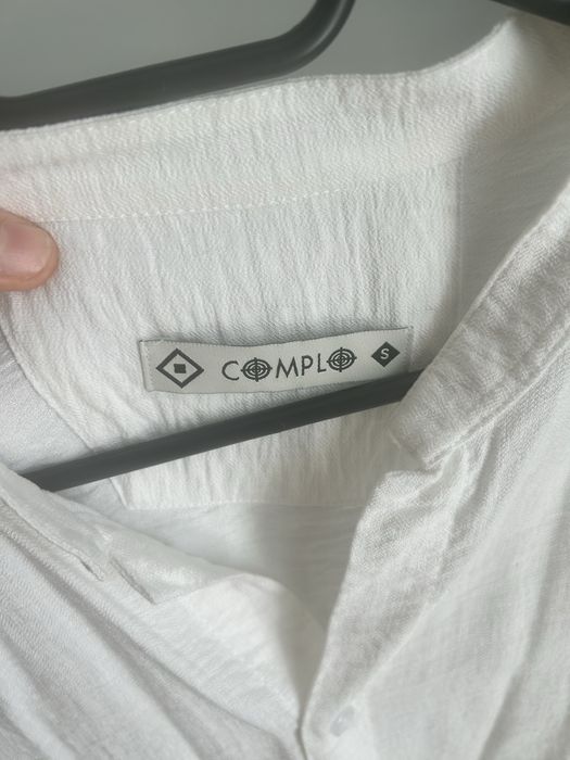 Панталон и риза