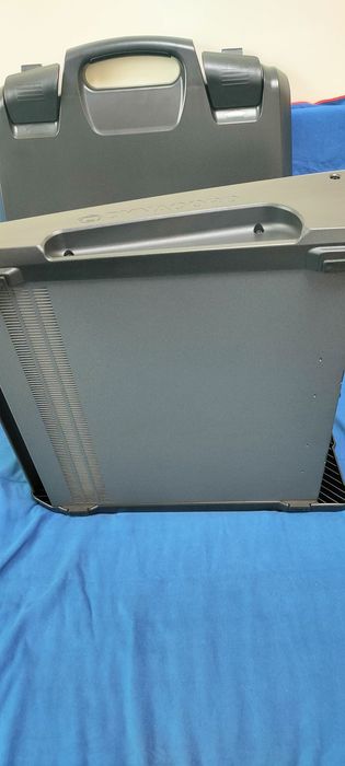 Mixer Dynacord powermate 1000-3