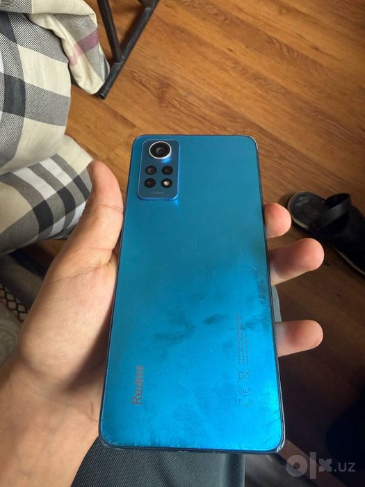 Redmi note 12 pro
