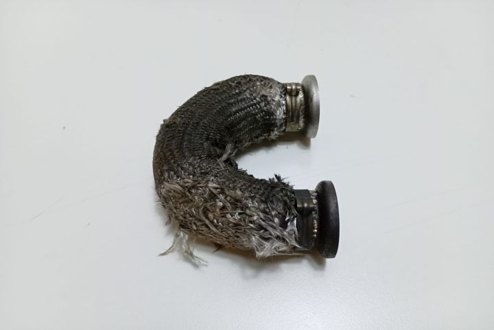 Conducta EGR  1.5 dci  147259539R Mercedes-Benz Citan W415 seria