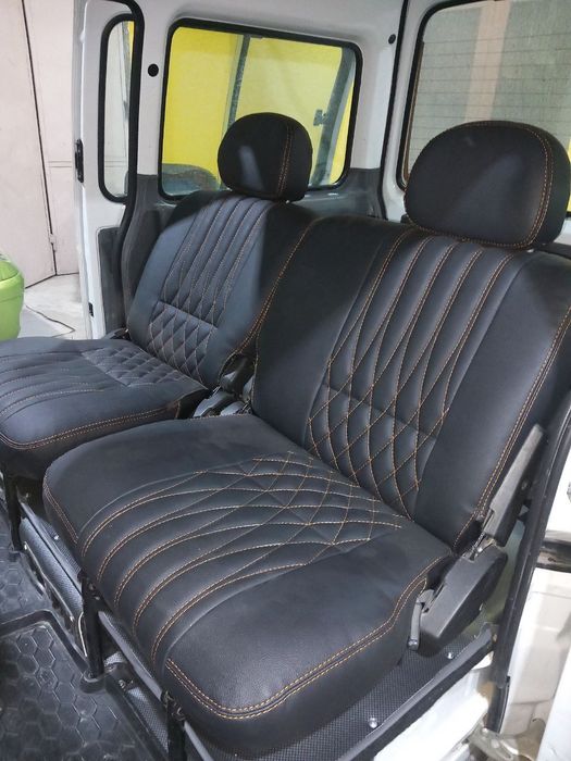 Ремонт. Сиденя ошибка   установка щит чихол