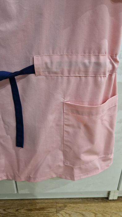 Медицинский костюм