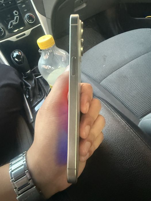 Iphone 15pro max емкость 86