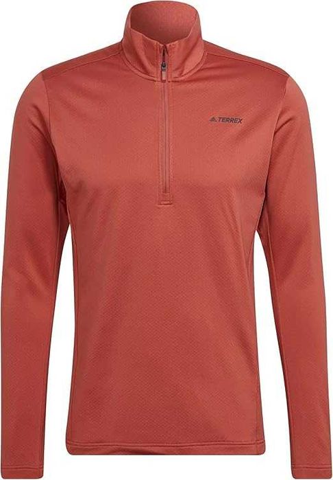 adidas TERREX mens Multi 1/2 Fl Sweatshirt (long sleeve)