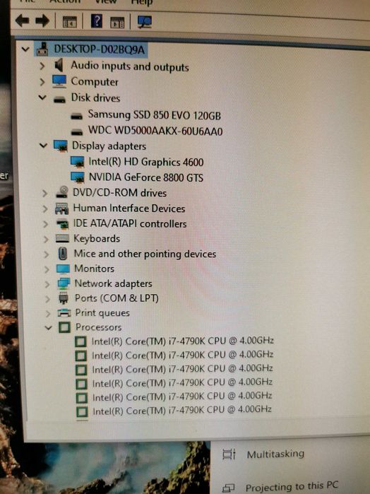 PC performant  – Gata de utilizare, ideal pentru gaming sau birou
