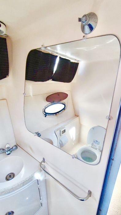 Regal 2860 windows express