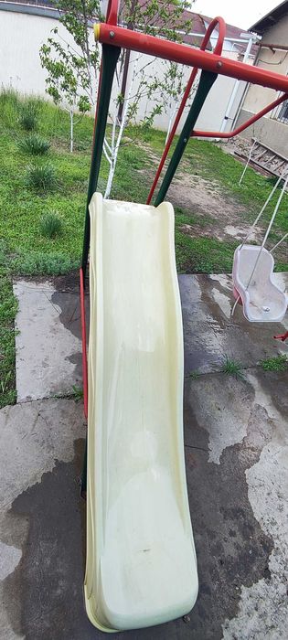 Детская площадка б/у