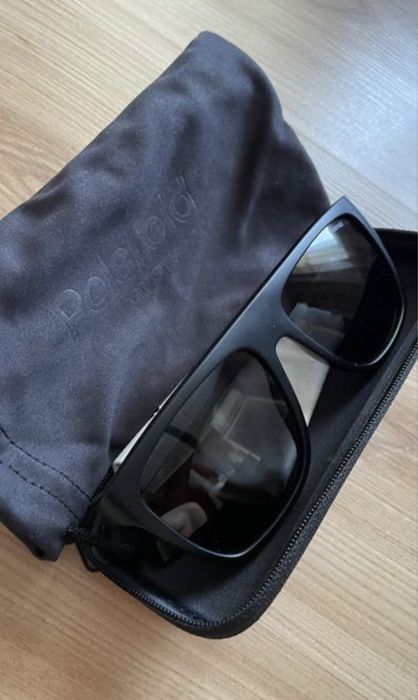 Мъжки очила polaroid PROMO BLACK FRİDAY