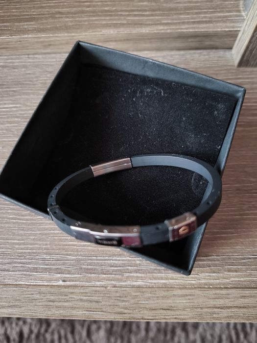 Brățară  barbati breil capricorn