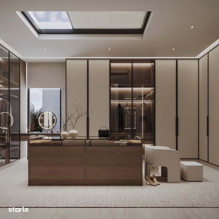Apartament Doua Camere Exclusivist Zona Pipera Erou Iancu Nicolae