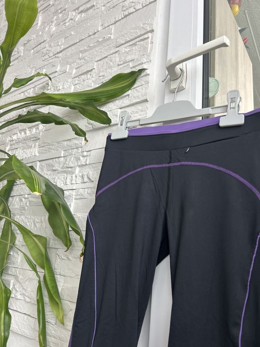 Спортен черен клин на Pierre Robert, размер S