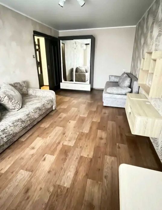 Аренда квартиры 1 комната