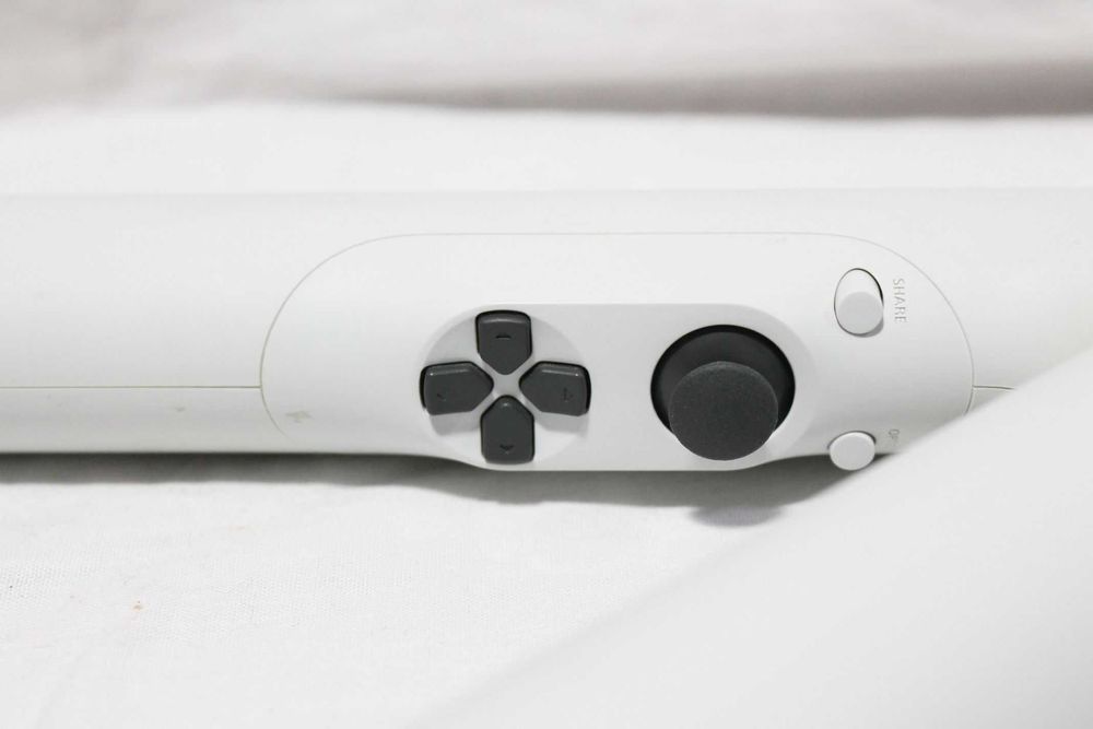 Sony PlayStation 4 PS4 VR Aim Controller Model CECHYA-ZRA2