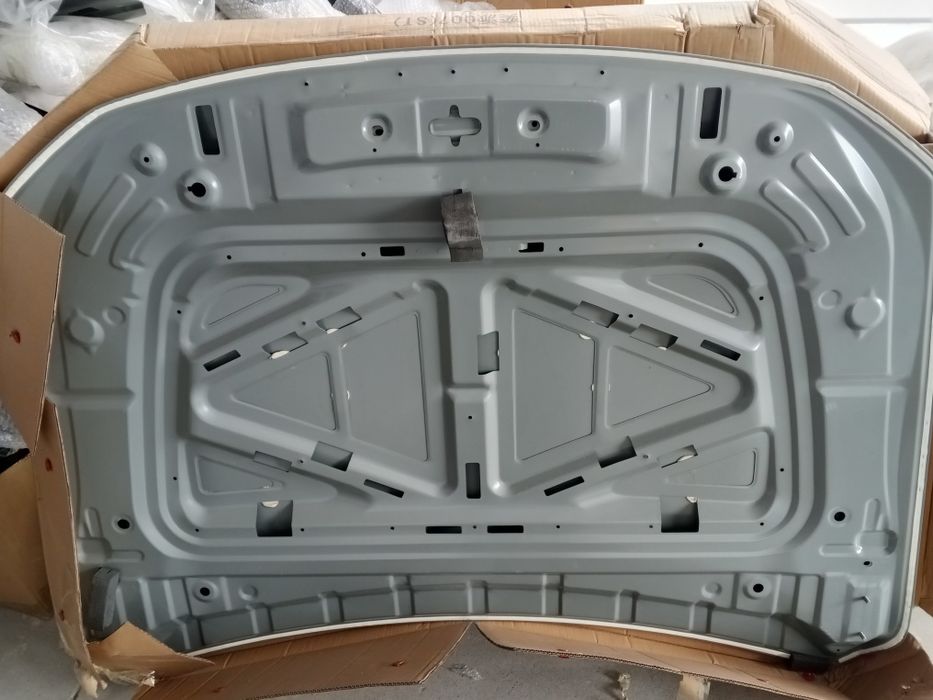 Kapot DongFeng EP 007