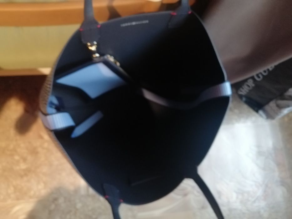 Дамска чанта голяма