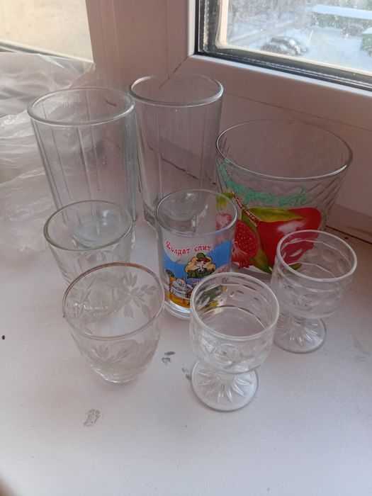 Чайник керамический, графин