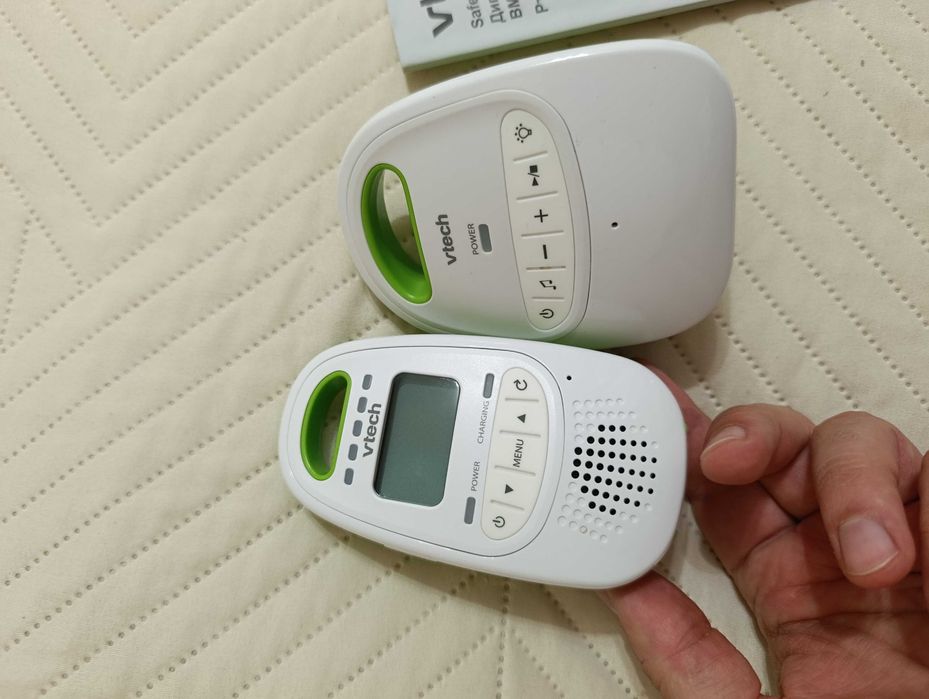 Бебефон Vtech BM2000