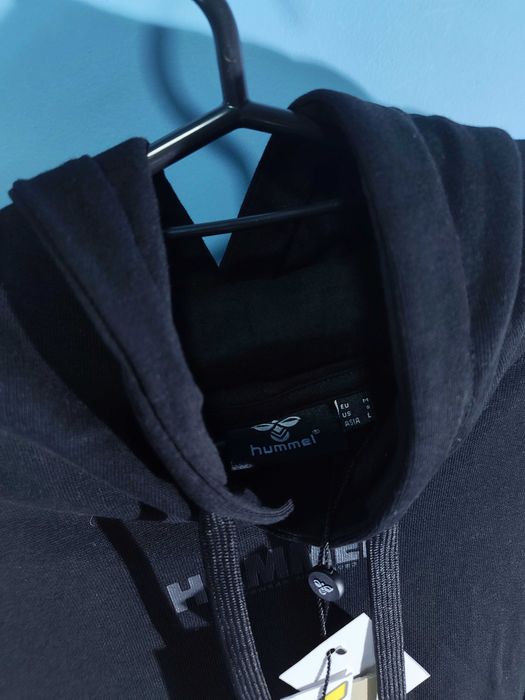 Hummel Суичур Мъжки М