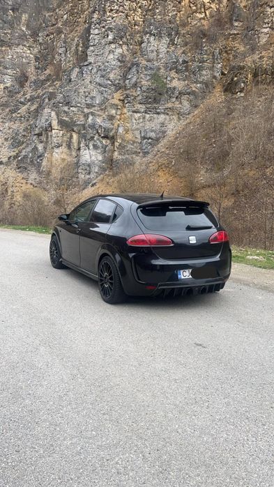 Vând Seat Leon 1p