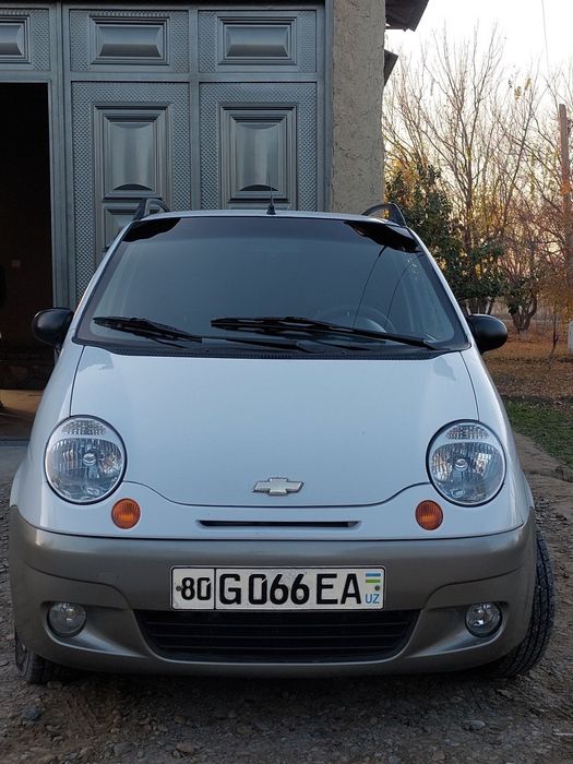 Matiz best otlichna