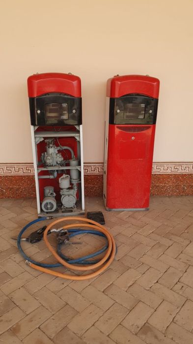 Benzakalonka sotiladi