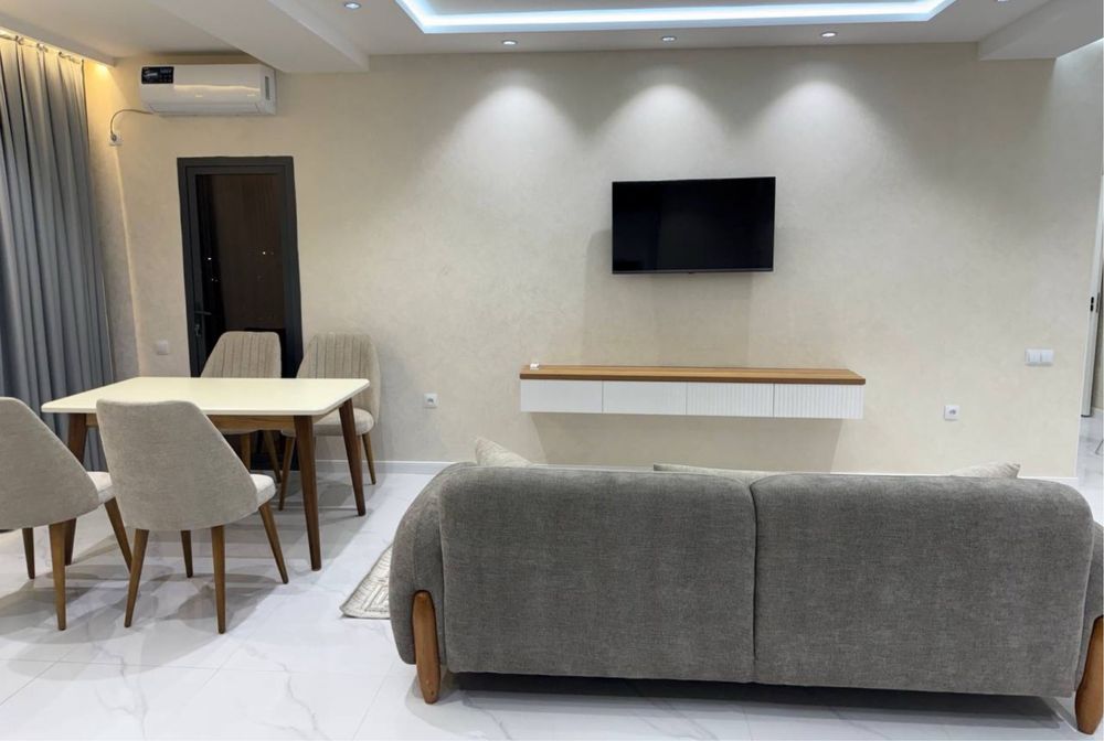 Аренда Юнусабад 6 кв Хонсарой