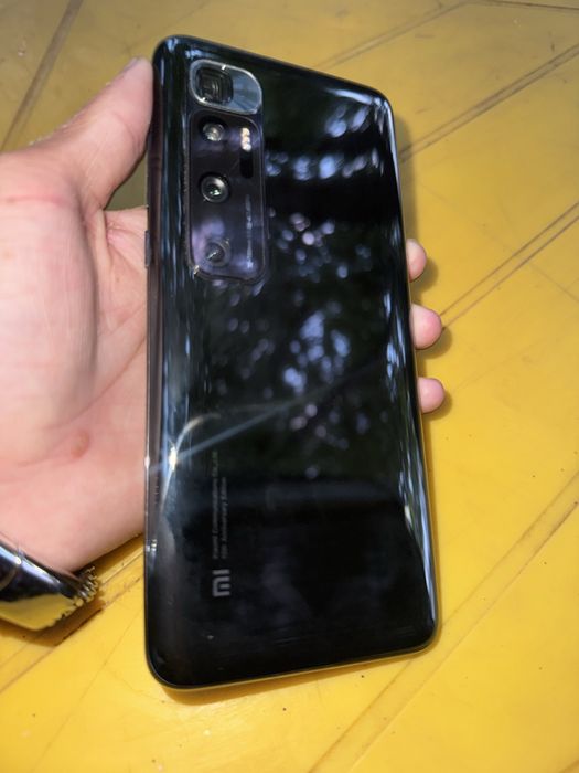 Xiaomi mi 10 ultra