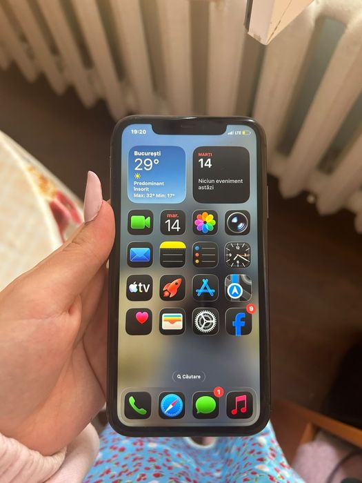Vand iphone 11 128 gb