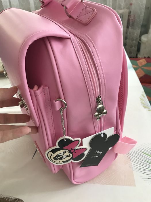 Брендовые рюкзаки по распродаже