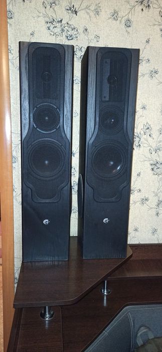 Продаю немецкие столбы CAT LEB и многое другое