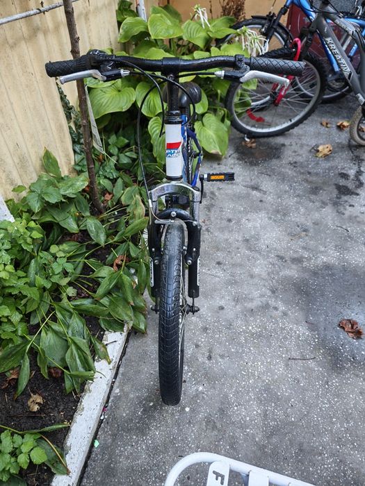 Bicicletă pentru copii