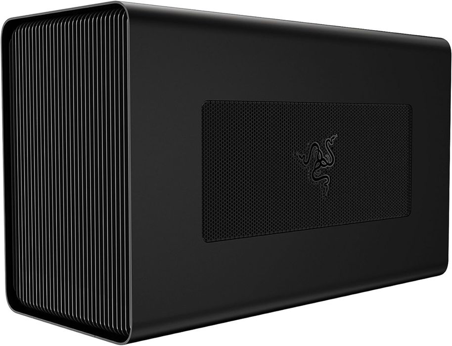 Egpu внешняя видеокарта