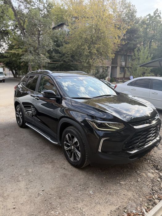 Tracker 2 PREMIER +  2022/2023