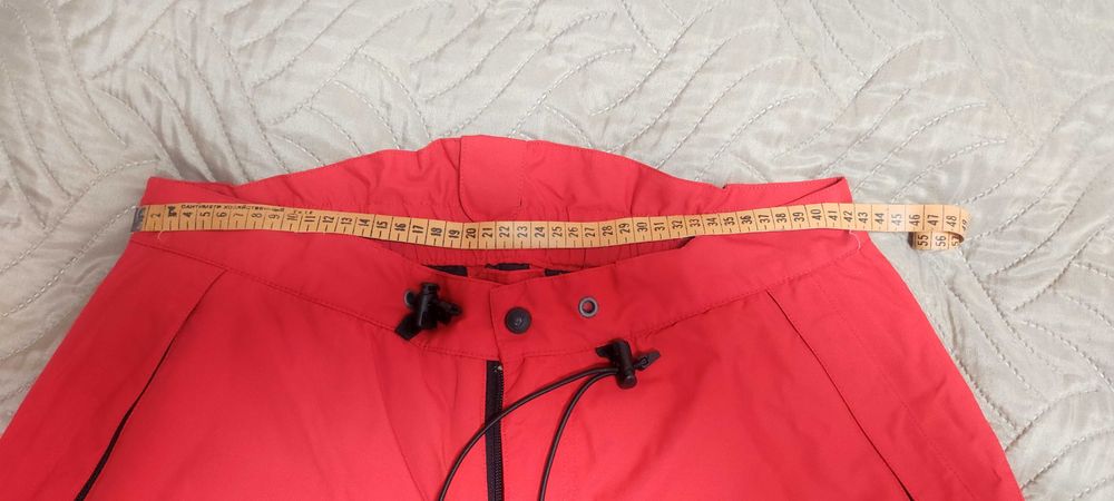 Мъжки ски панталон - L