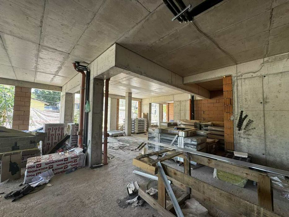 Продава се Магазин в София, Център - 253 кв.м за 1530 €/кв.м - Снимка #8