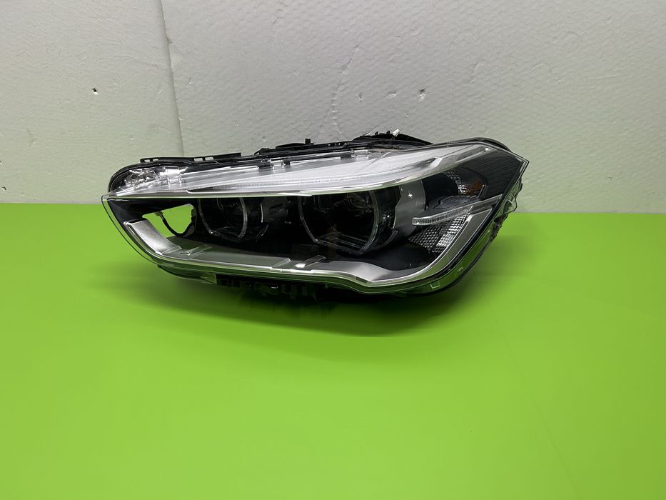 Far bmw X1 F48 full led Non Lci stanga 2015-2018